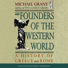 Cover image for The Founders of the Western World