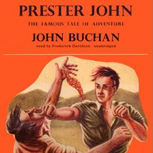 Cover image for Prester John