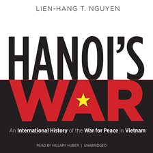 Cover image for Hanoi's War