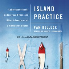 Cover image for Island Practice