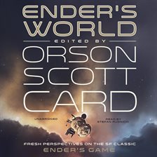Cover image for Ender's World