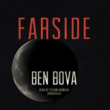 Cover image for Farside