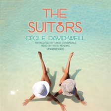 Imagen de portada para The Suitors