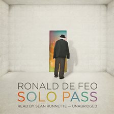 Imagen de portada para Solo Pass