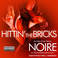 Cover image for Hittin' the Bricks