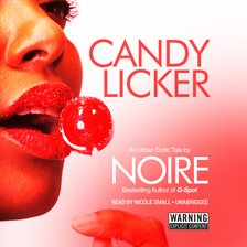 Imagen de portada para Candy Licker