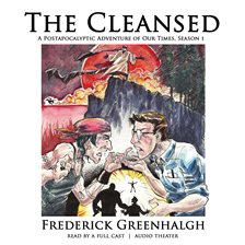 Cover image for The Cleansed