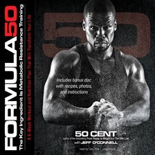 Cover image for Formula 50