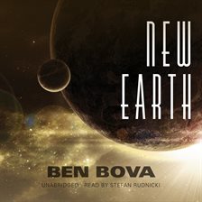 Cover image for New Earth