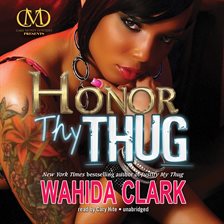 Cover image for Honor Thy Thug