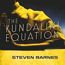 Cover image for The Kundalini Equation