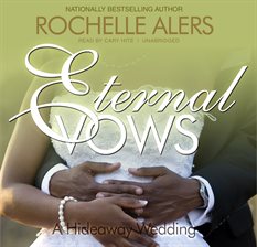 Cover image for Eternal Vows