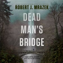 Cover image for Dead Man's Bridge