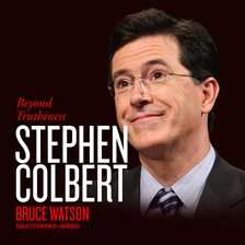 Cover image for Stephen Colbert
