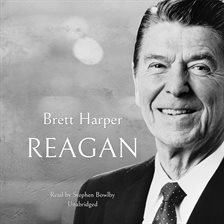 Imagen de portada para Reagan