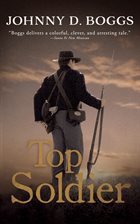 Cover image for Top Soldier