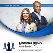 Imagen de portada para Leadership Mastery