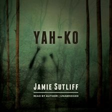 Cover image for Yah-Ko