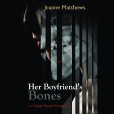 Imagen de portada para Her Boyfriend's Bones