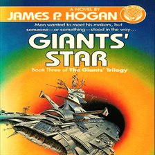 Cover image for Giants' Star