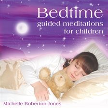 Cover image for Bedtime
