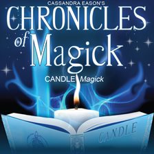 Cover image for Chronicles of Magick: Candle Magick