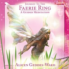 Cover image for Journey to the Faerie Ring