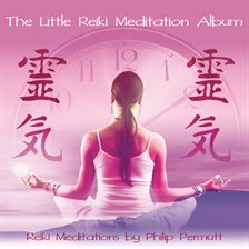 Cover image for The Little Reiki Meditation