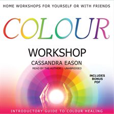 Umschlagbild für Colour Workshop