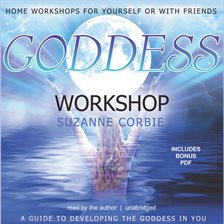 Umschlagbild für Goddess Workshop