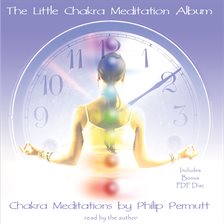 Cover image for The Little Chakra Meditation Album