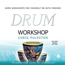 Cover image for Drum Workshop