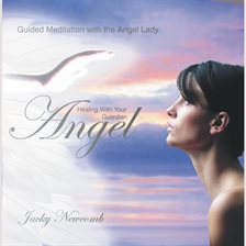 Cover image for Healing with Your Guardian Angel