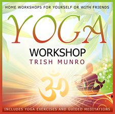 Cover image for Yoga Workshop