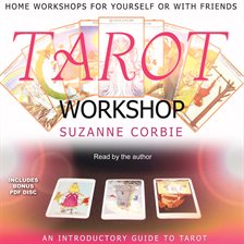 Cover image for Tarot Workshop