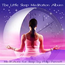 Cover image for The Little Sleep Meditation