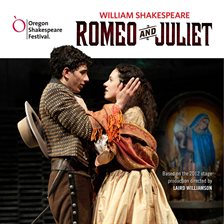 Cover image for Romeo and Juliet