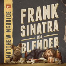 Cover image for Frank Sinatra in a Blender
