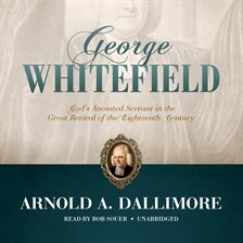 Cover image for George Whitefield