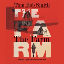 Cover image for The Farm