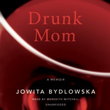 Cover image for Drunk Mom