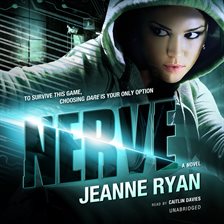 Cover image for NERVE