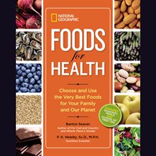 Imagen de portada para Foods for Health