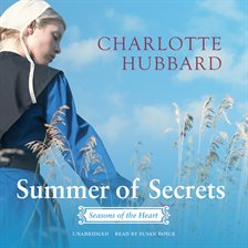 Cover image for Summer of Secrets