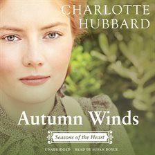 Cover image for Autumn Winds