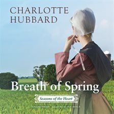 Cover image for Breath of Spring