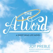 Cover image for The A-Word