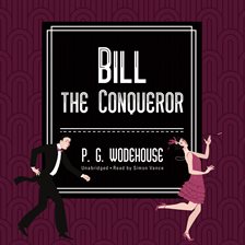 Cover image for Bill the Conqueror
