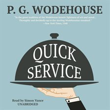 Cover image for Quick Service