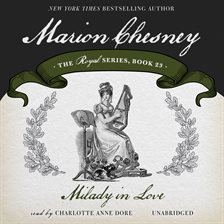 Cover image for Milady in Love